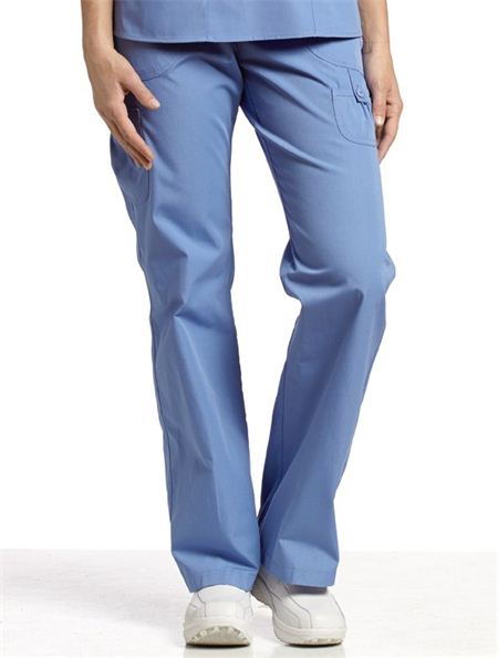 Sanibel Scrubs - Women s Cargo Pant : Pants - Uniform Factory Outlet of ...