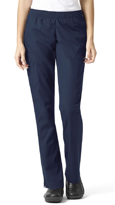 uniform pants for tall skinny girl