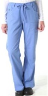 One Size Doesn’t Fit All: Tall and Petite Medical Scrubs